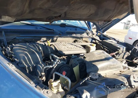 2005 Dodge Dakota St z USA, uszkodzony, nr VIN 1D7HE28K95S101948